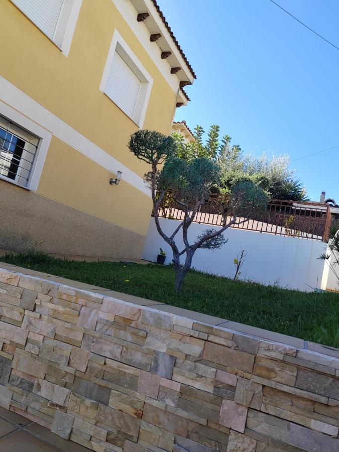 Villa Genis Calafell Exterior photo