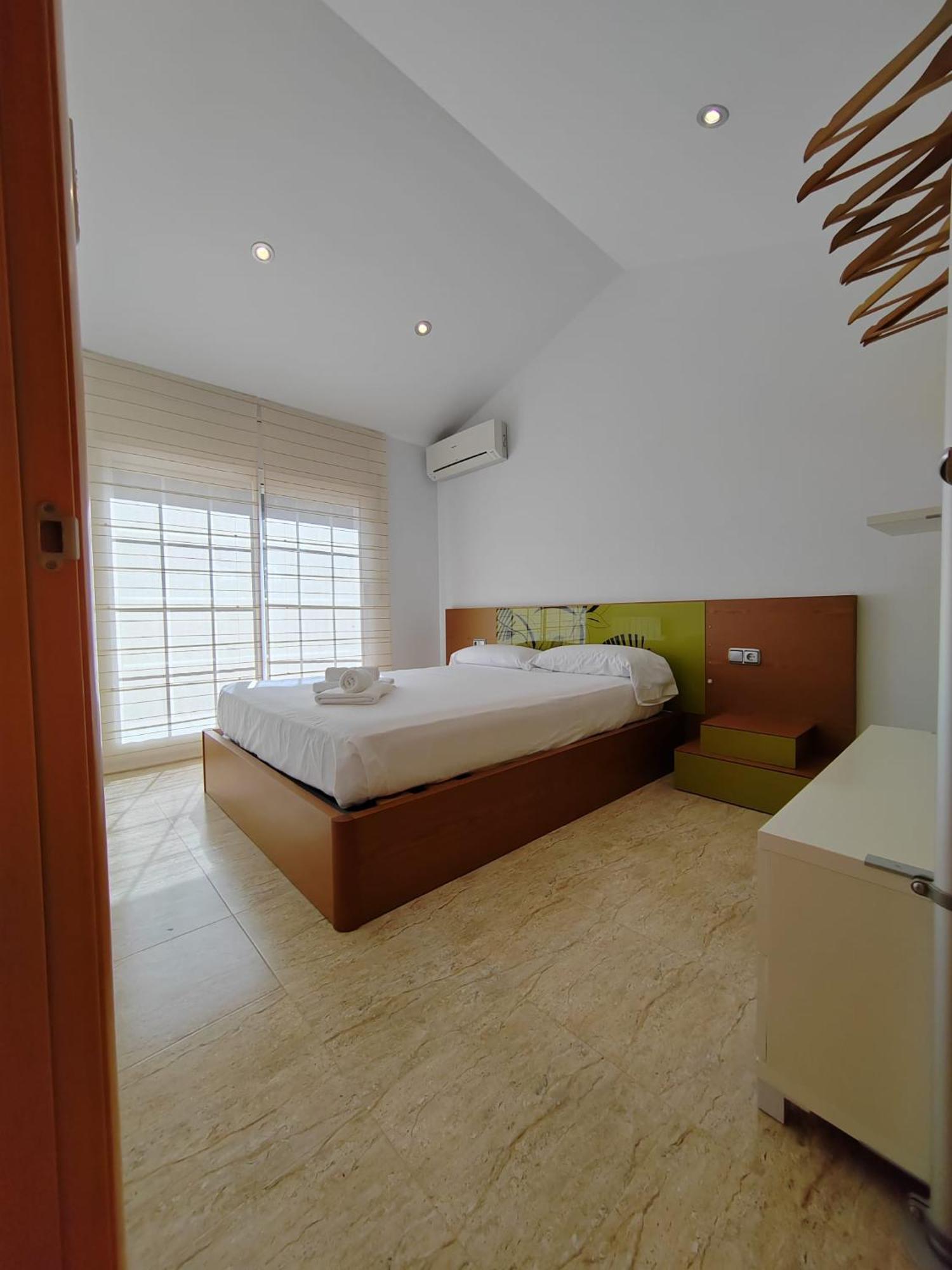 Villa Genis Calafell Exterior photo
